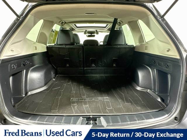 Used 2020 Subaru Forester Premium AWD/4WD image 31