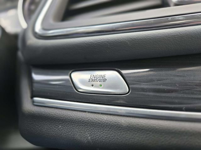 Used 2021 Buick Enclave Premium w/ Sun and Sites Package image 30