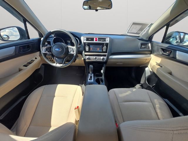 Used 2018 Subaru Outback 2.5i image 17