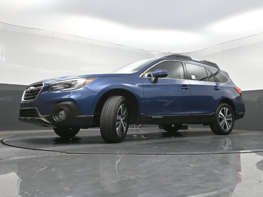 Used 2019 Subaru Outback 2.5i Limited AWD/4WD image 28