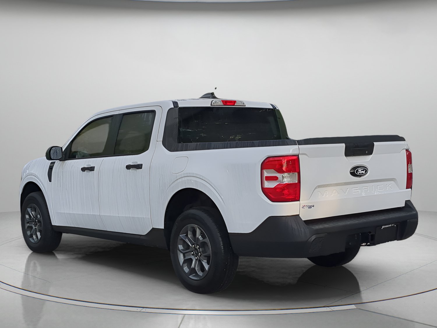 New 2026 Ford Maverick XLT FWD image 45