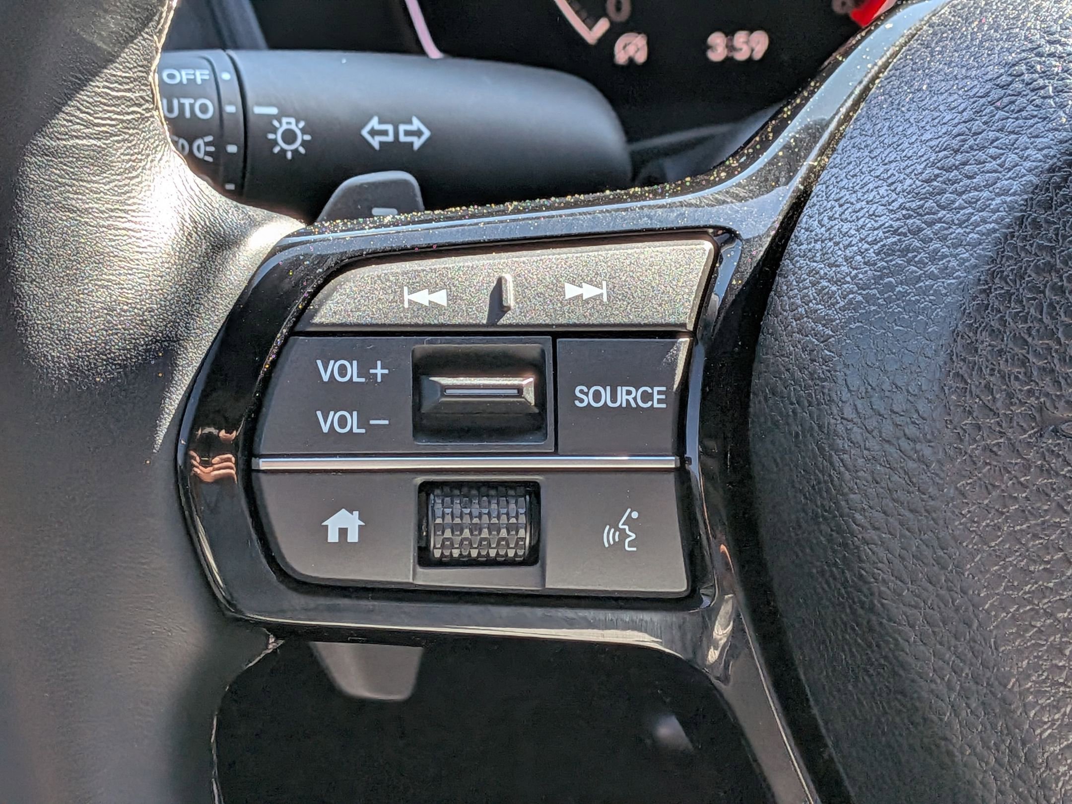 Used 2025 Honda Civic Sport image 18