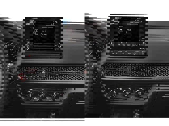 Used 2024 Honda HR-V Sport image 10