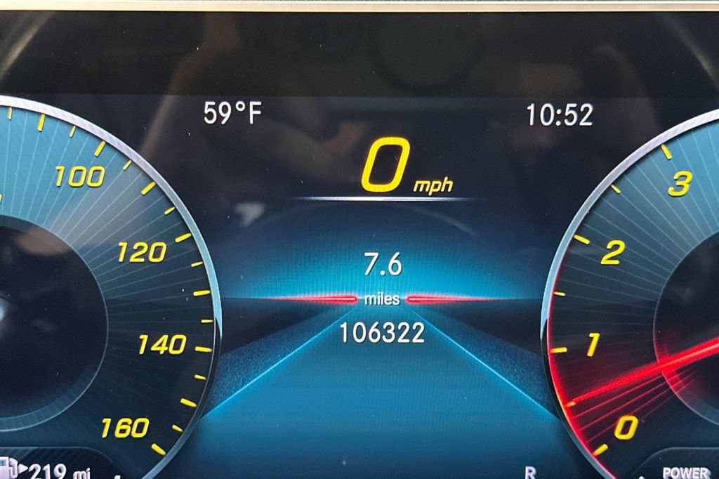 Certified 2020 Mercedes-Benz GLS 450 4MATIC image 32