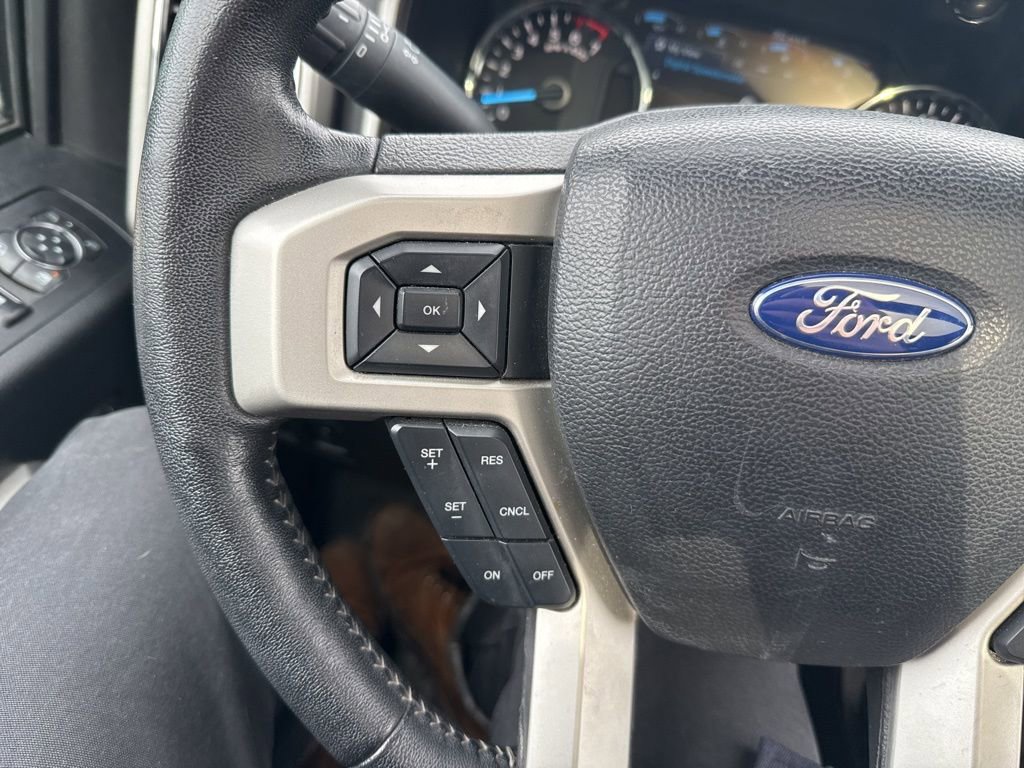 Used 2019 Ford F150 Lariat w/ Equipment Group 502A Luxury image 23