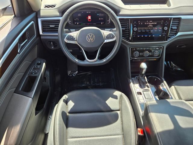 Used 2023 Volkswagen Atlas SE FWD image 17