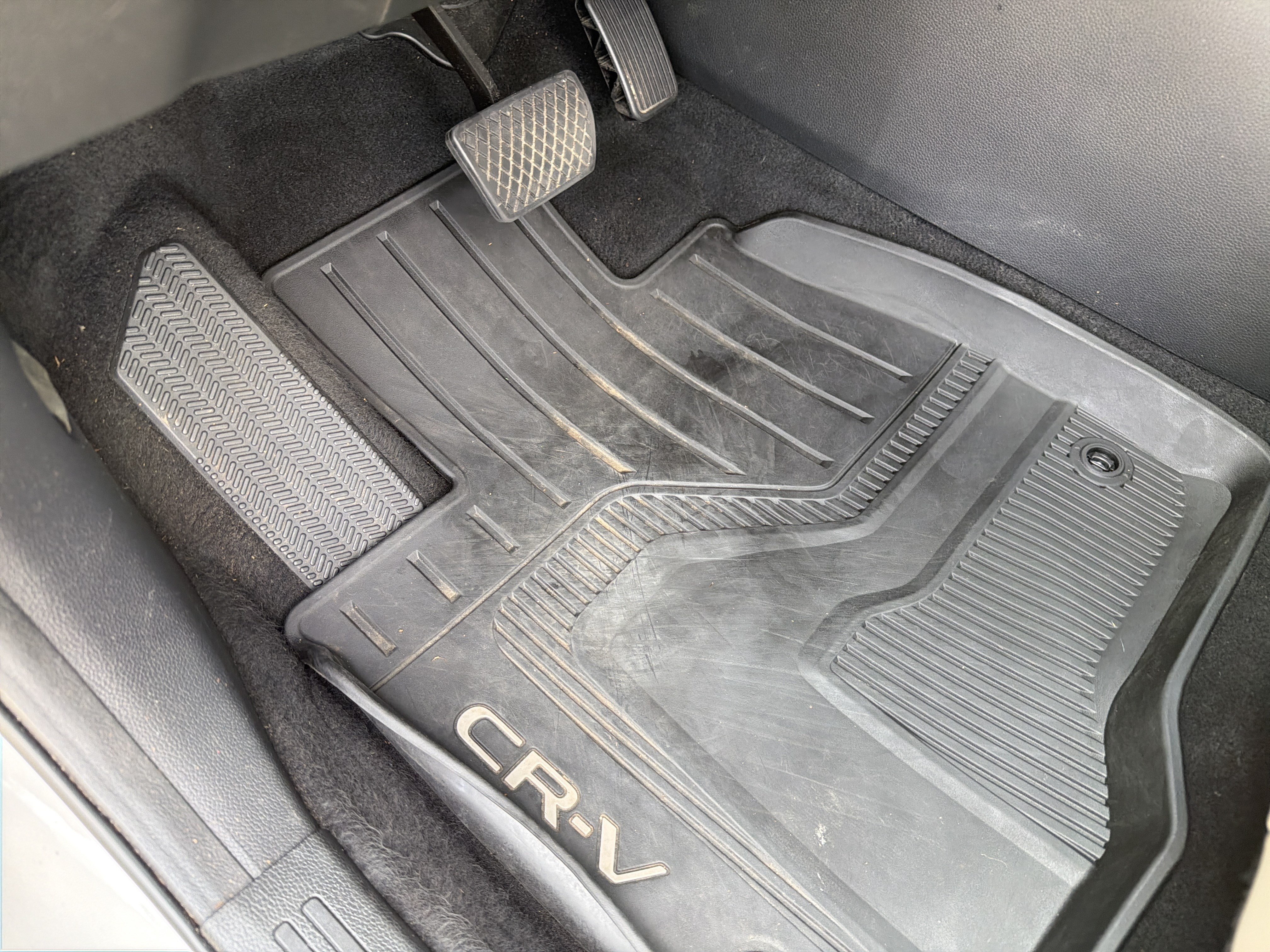 Used 2023 Honda CR-V EX-L image 17