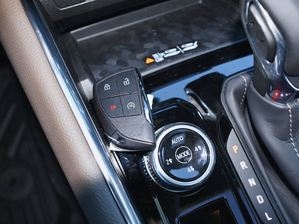 New 2026 GMC Canyon Denali image 23