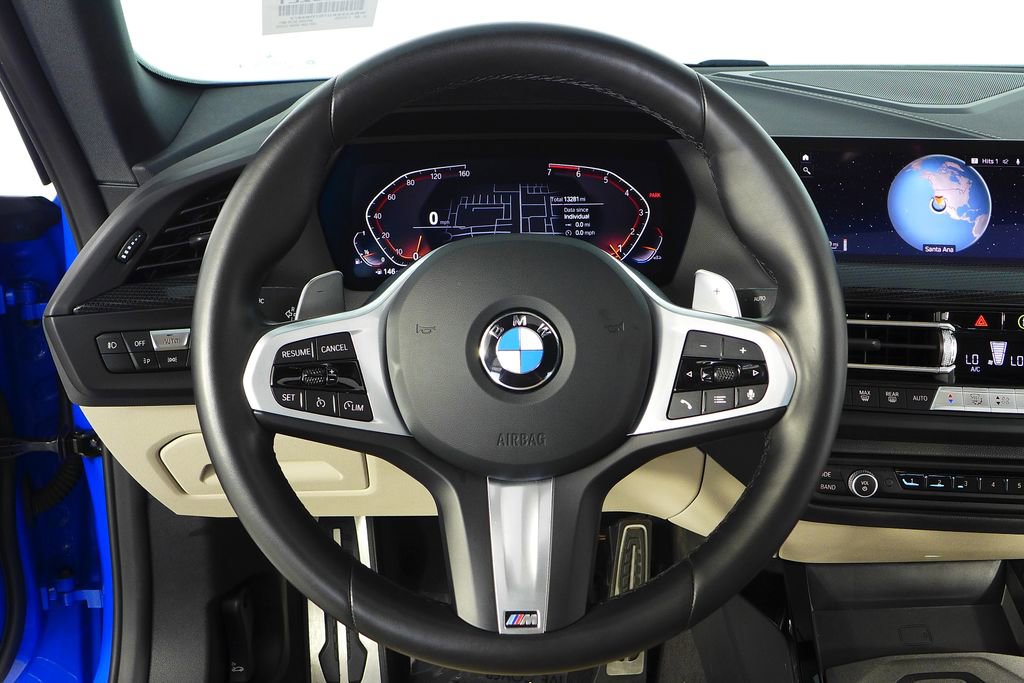 Certified 2024 BMW 228i Gran Coupe w/ M Sport Package FWD image 27