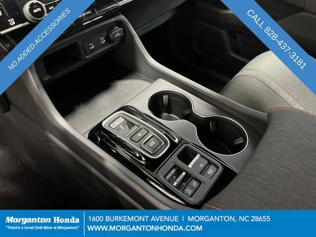 New 2026 Honda Pilot Sport image 22