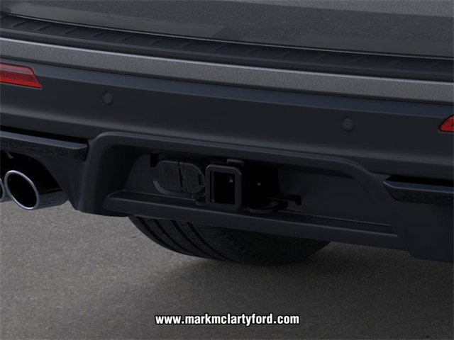 New 2026 Ford Explorer ST w/ Sun And Sound Package image 23