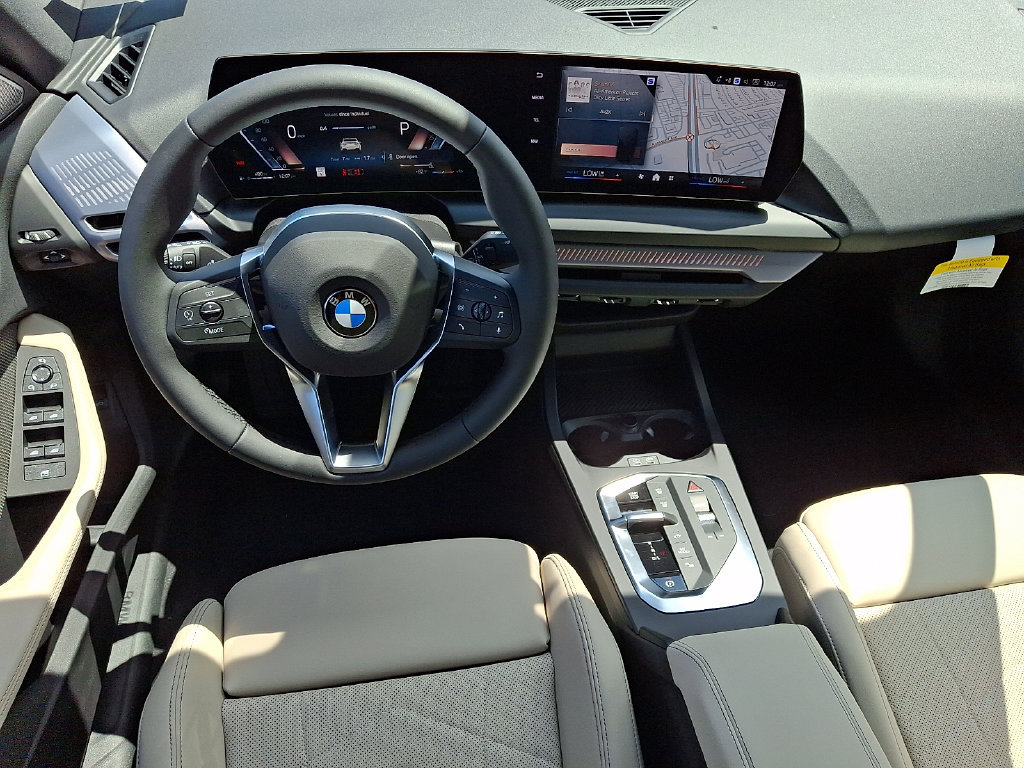 New 2026 BMW 228i xDrive w/ Premium Package AWD/4WD image 2