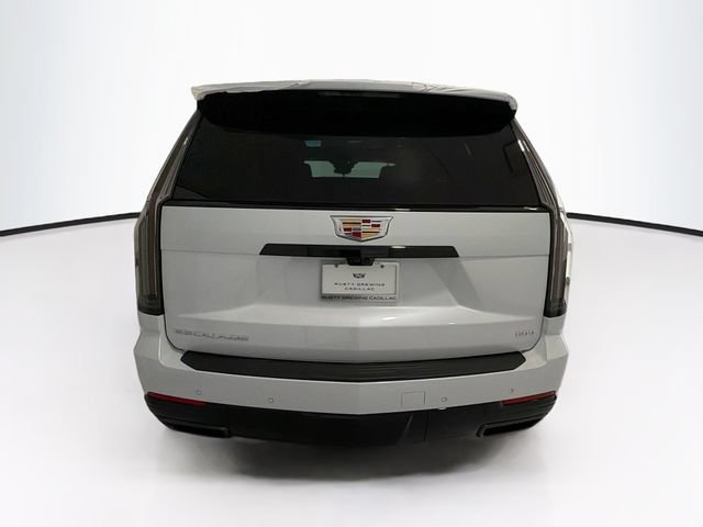 New 2026 Cadillac Escalade Sport w/ Touring Package AWD/4WD image 6