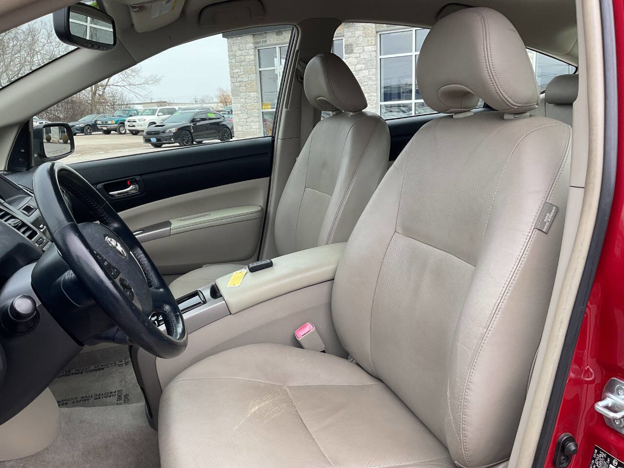Used 2008 Toyota Prius Touring image 15