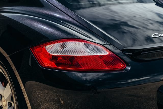 Used 2006 Porsche Cayman S RWD image 38
