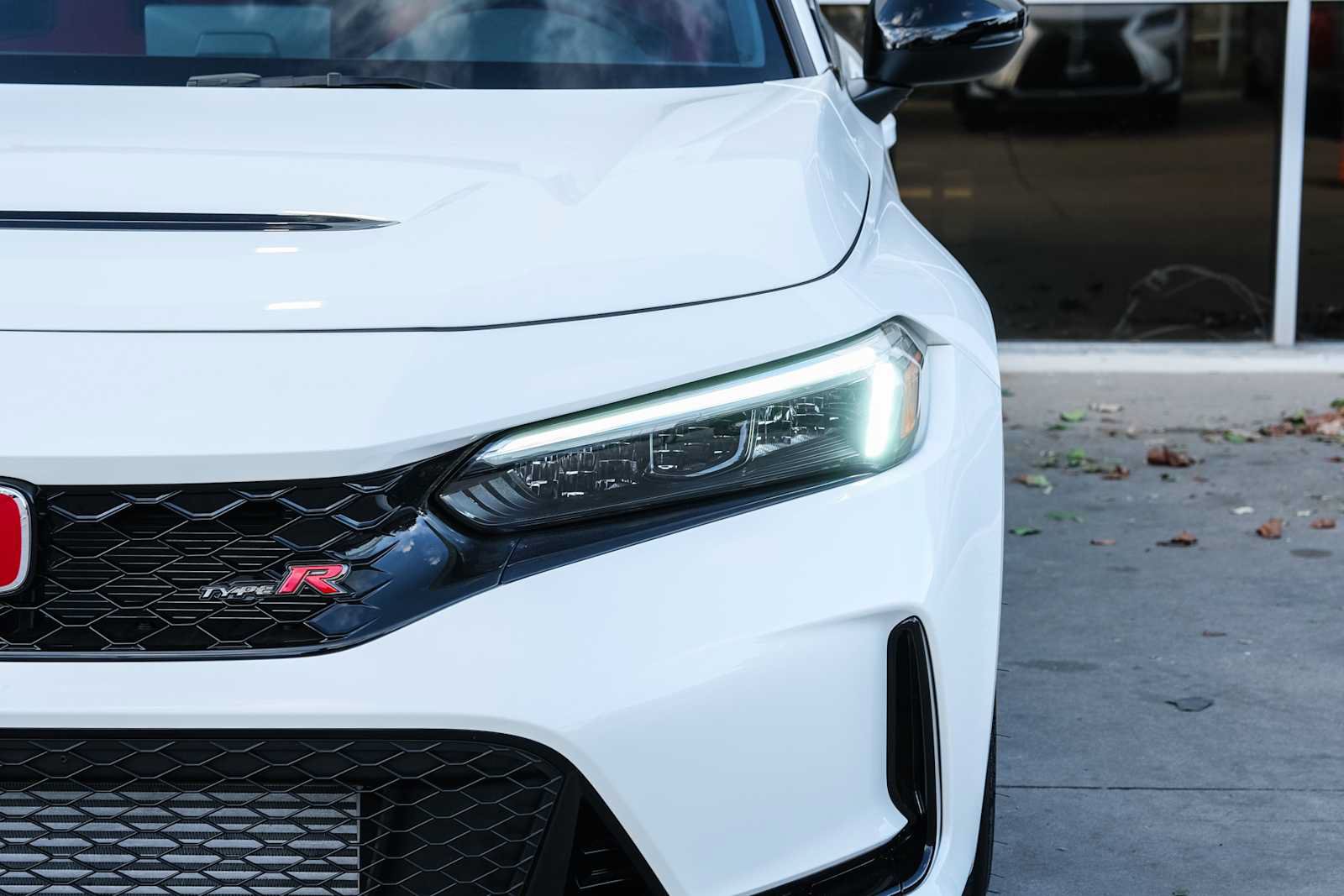 Used 2025 Honda Civic Type R image 5