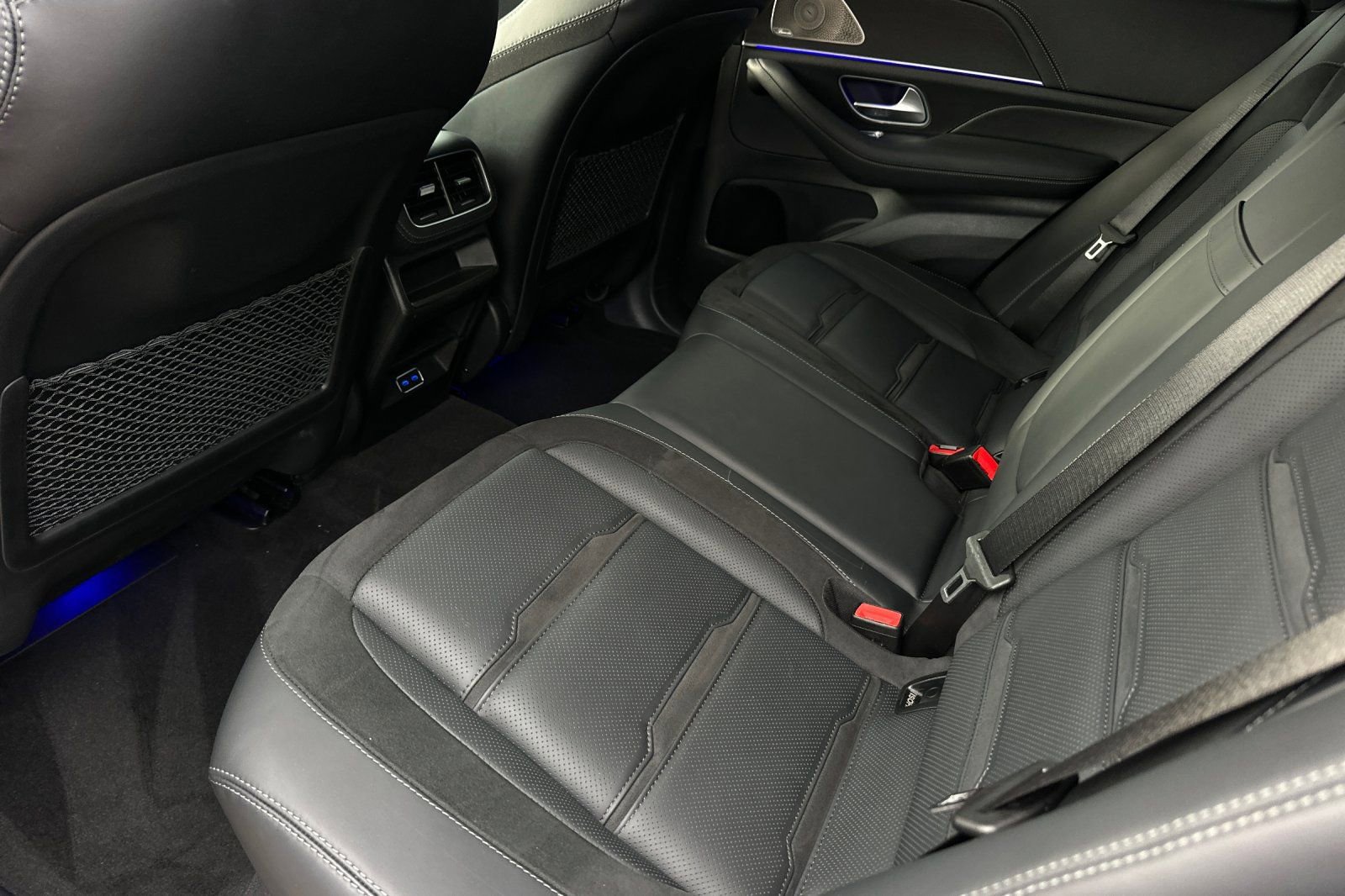 Used 2024 Mercedes-Benz GLE 53 AMG 4MATIC Coupe image 12