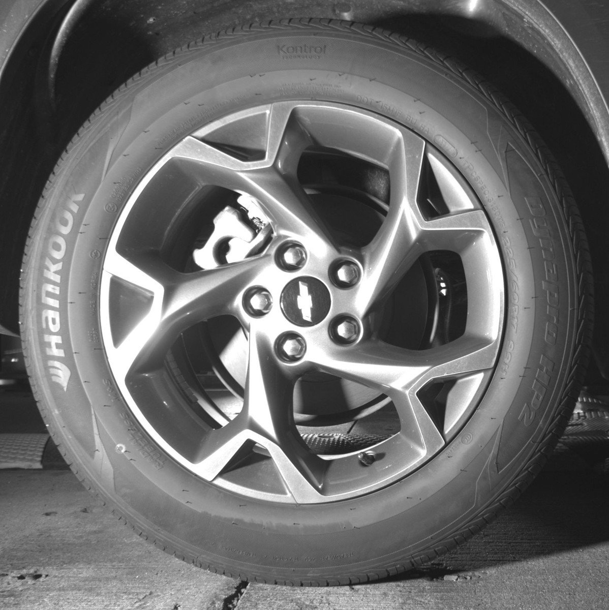 Used 2025 Chevrolet Trax LT w/ LT Convenience Package image 15