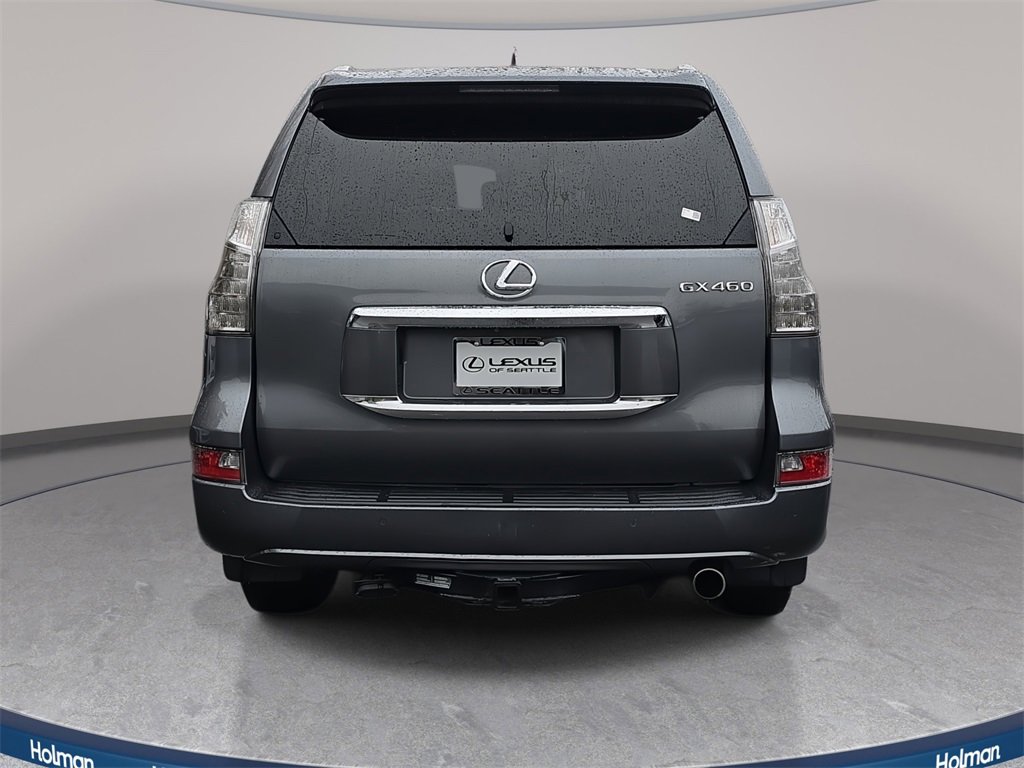 Used 2015 Lexus GX 460 460 image 7