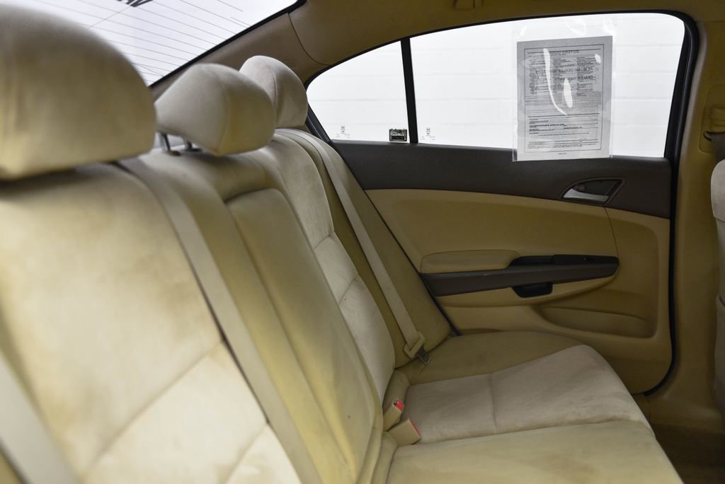 Used 2010 Honda Accord LX-P image 15