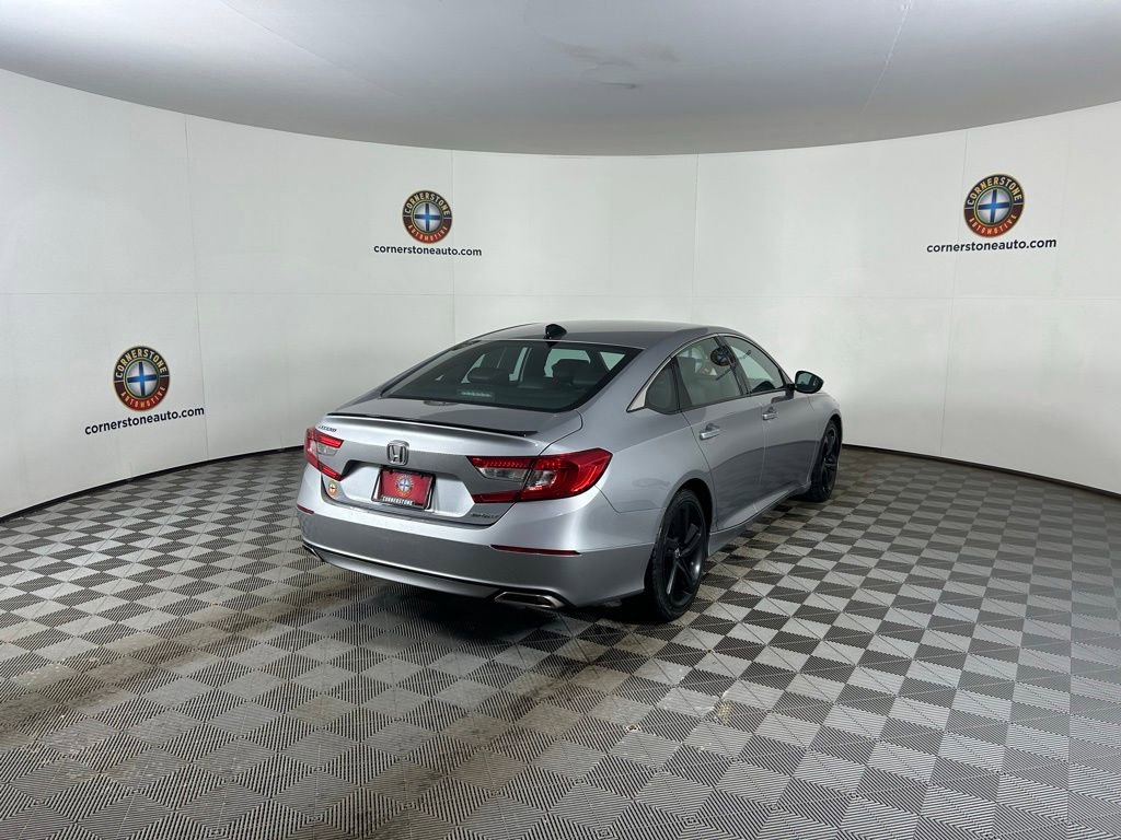Used 2021 Honda Accord Sport image 15