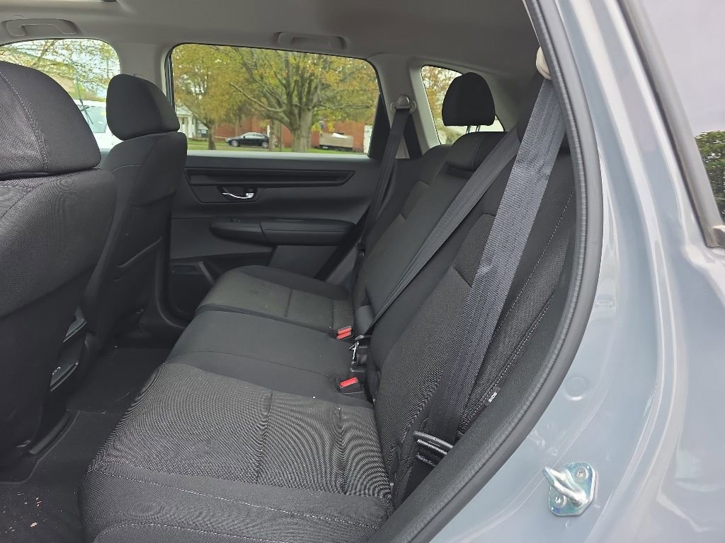 Used 2024 Honda CR-V EX image 25