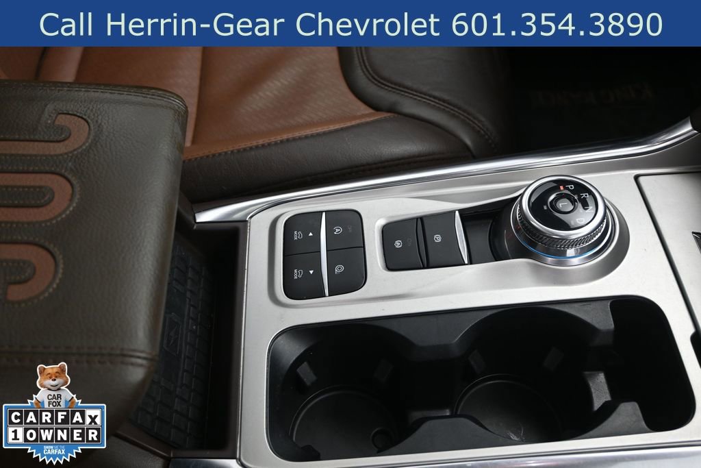 Used 2023 Ford Explorer King Ranch w/ Technology Package RWD image 28