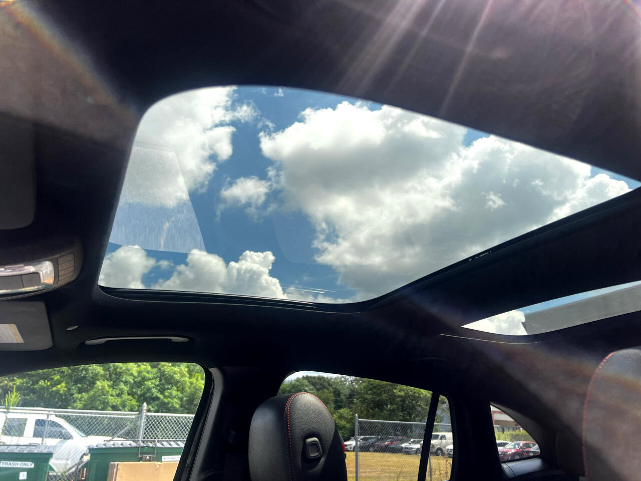 Used 2021 Mercedes-Benz GLA 250 4MATIC image 18