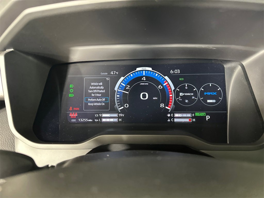 Used 2025 Toyota Tundra TRD Pro image 26