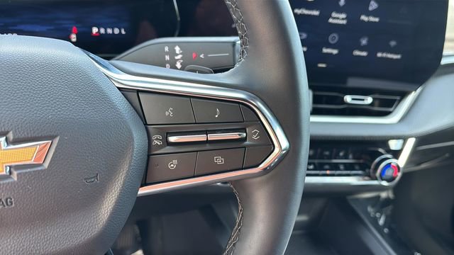 Used 2026 Chevrolet Equinox LT w/ Convenience Package II image 29
