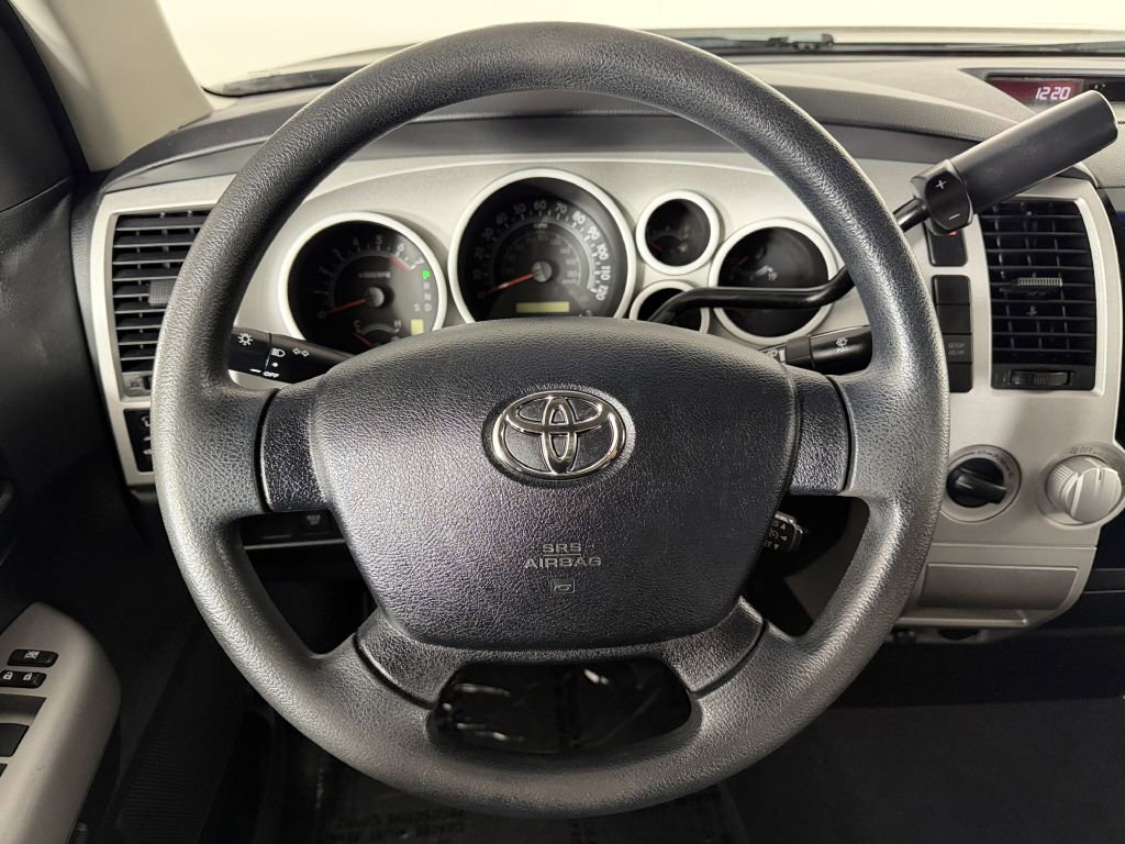 Used 2008 Toyota Tundra 4x4 Double Cab image 27