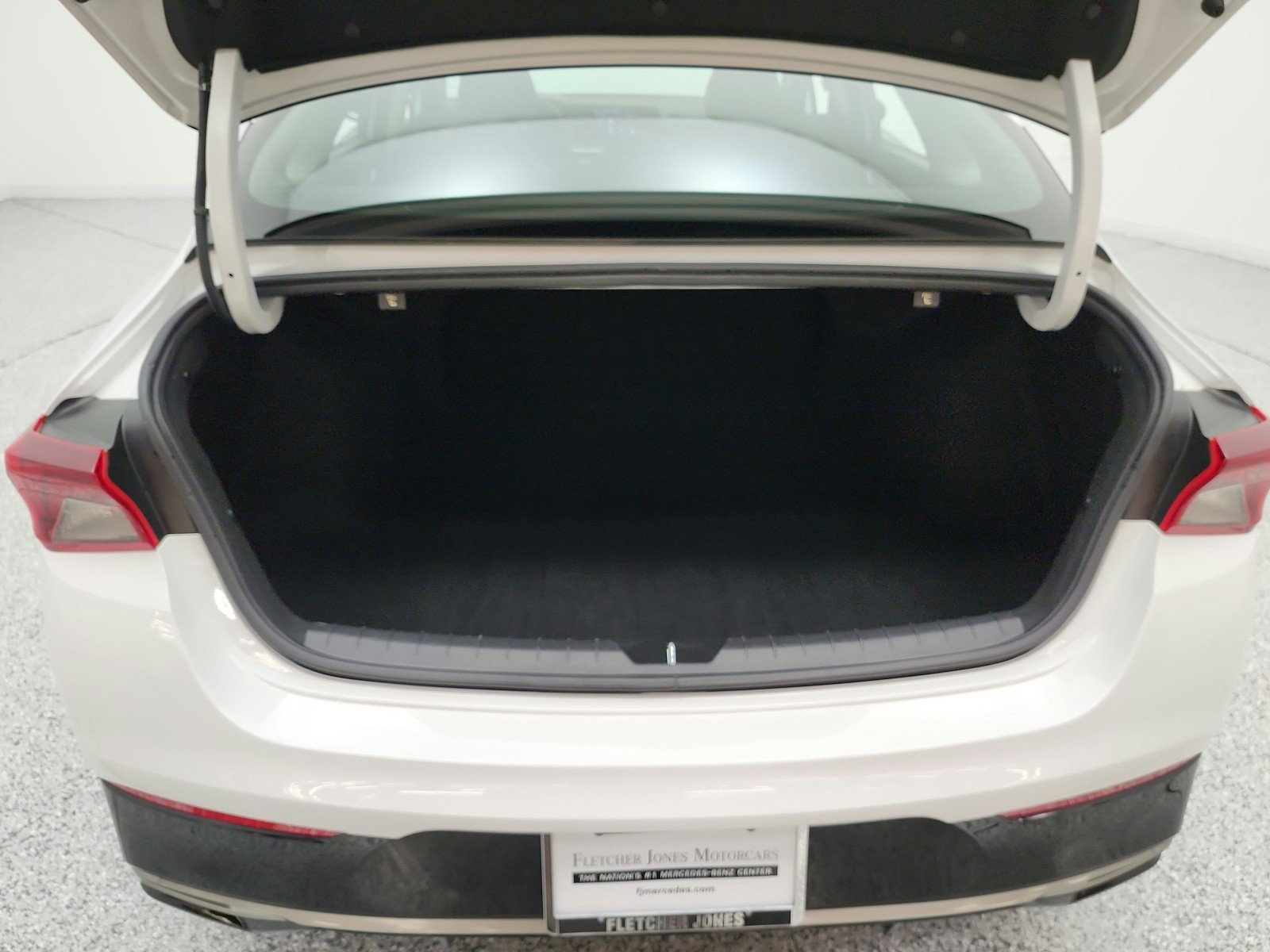 Used 2022 Kia K5 LXS FWD image 20