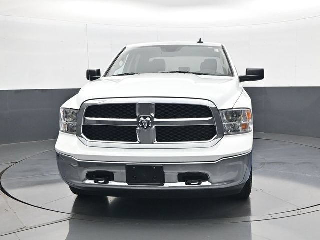 Used 2022 RAM 1500 Classic SLT w/ Electronics Group AWD/4WD image 2