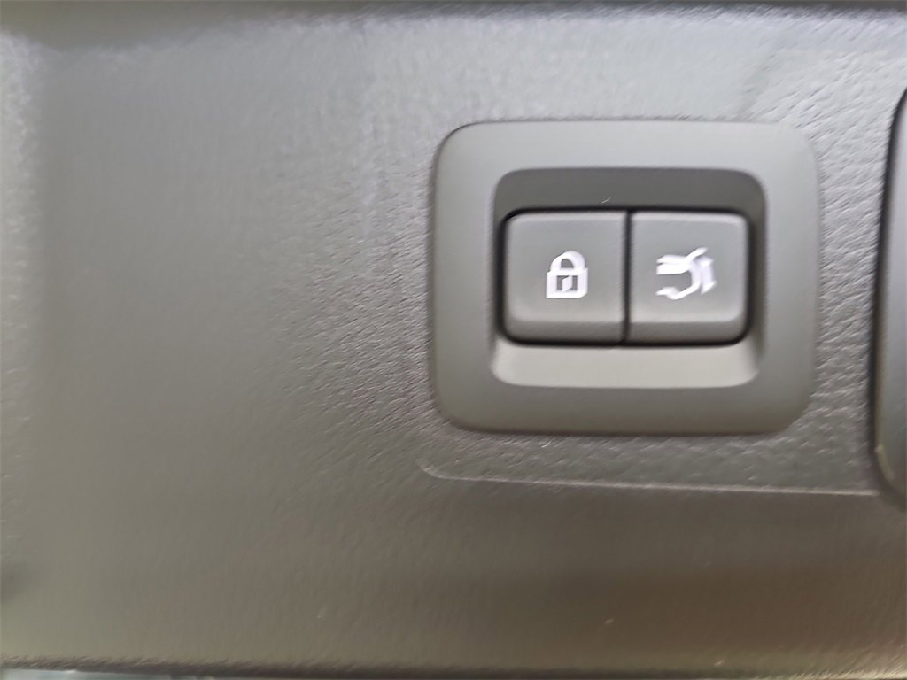 New 2026 MAZDA CX-50 AWD 2.5 Hybrid w/ Weather Package image 13