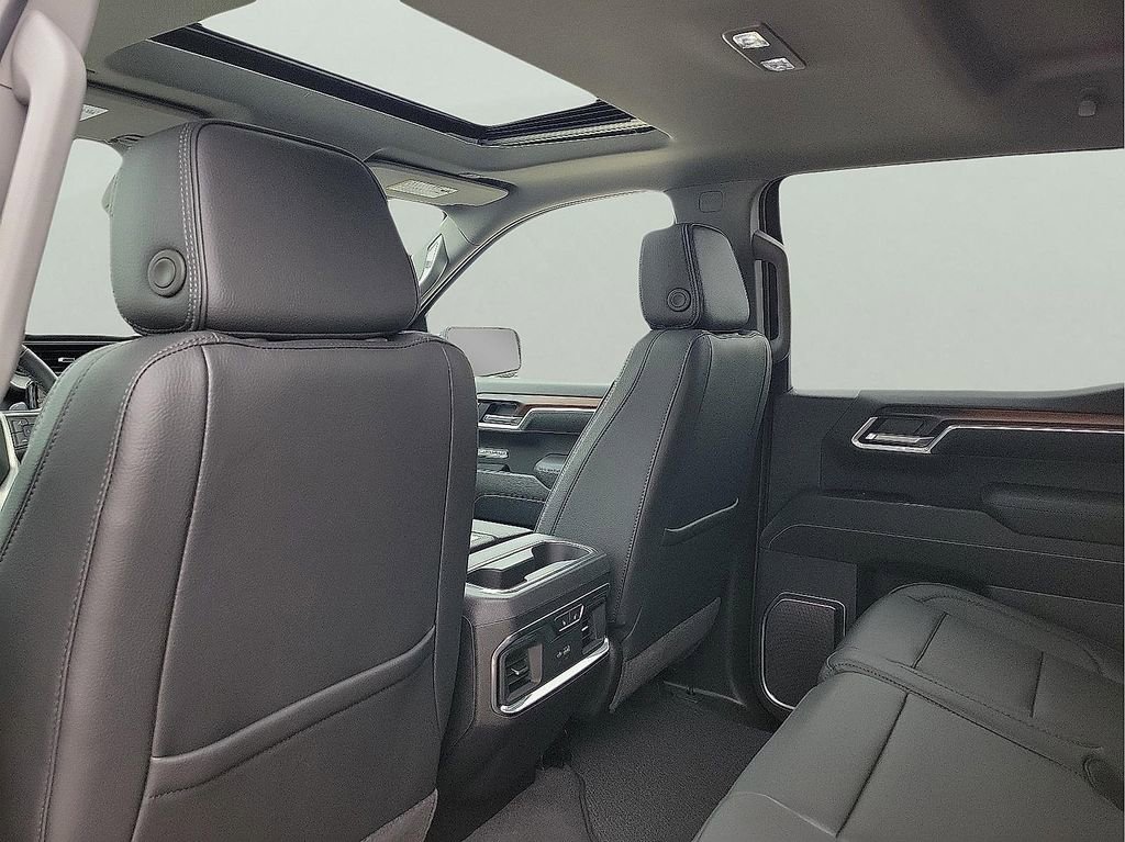 New 2026 GMC Sierra 1500 Denali image 12