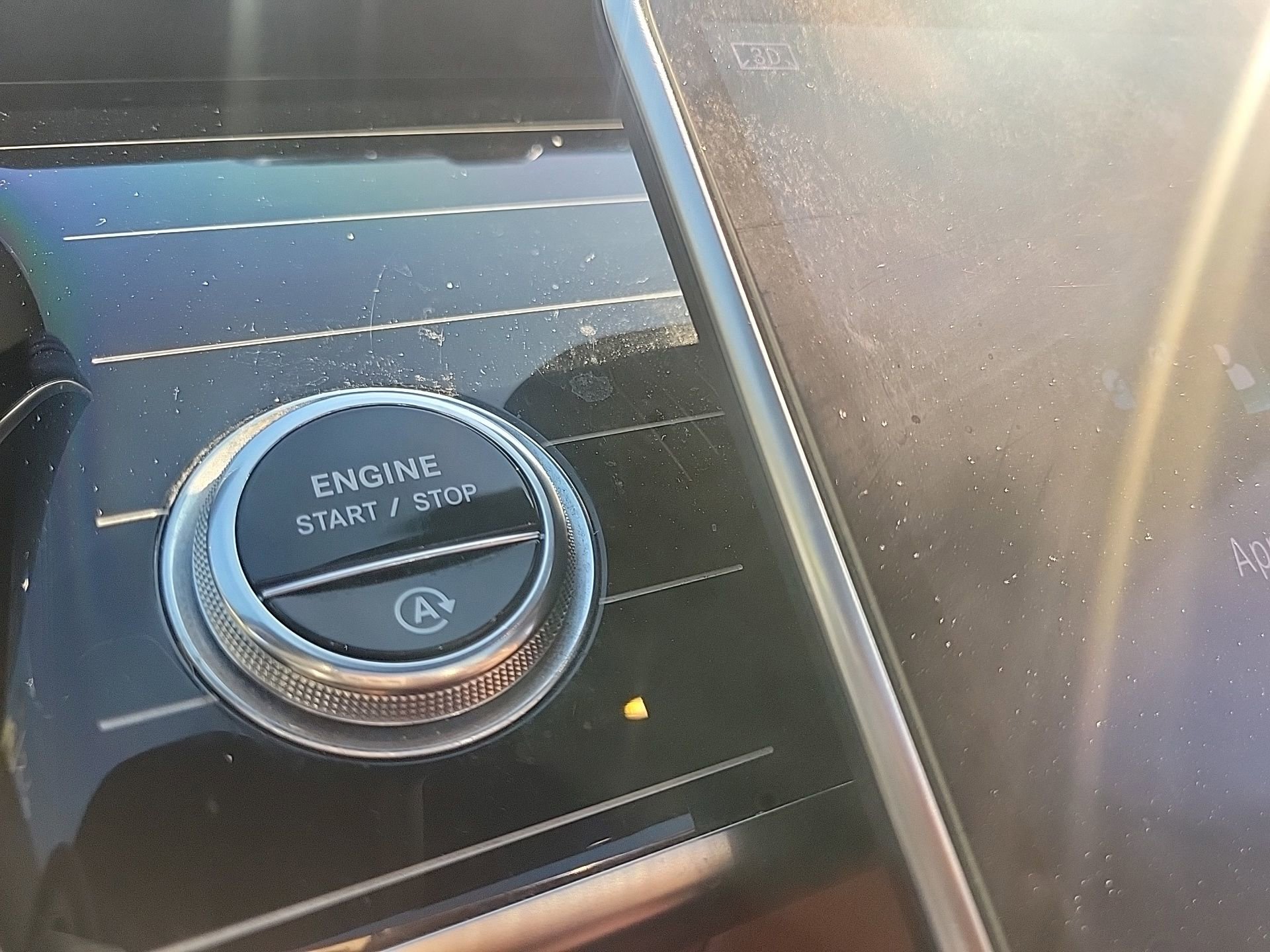 Used 2022 Mercedes-Benz S 500 4MATIC w/ Warmth & Comfort Package image 34