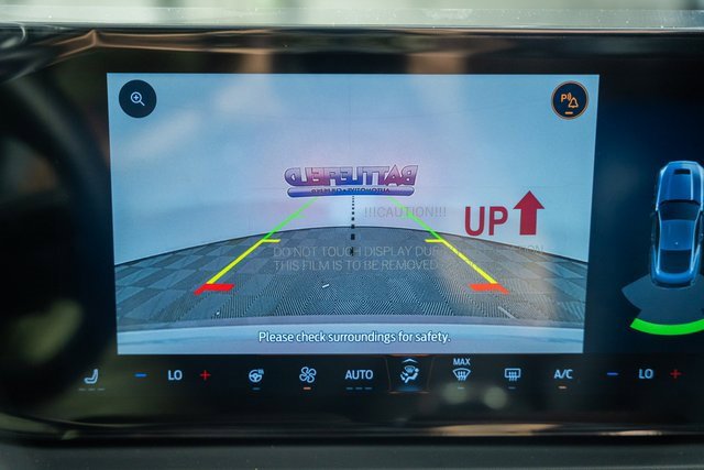 New 2025 Ford Mustang GT Premium image 39