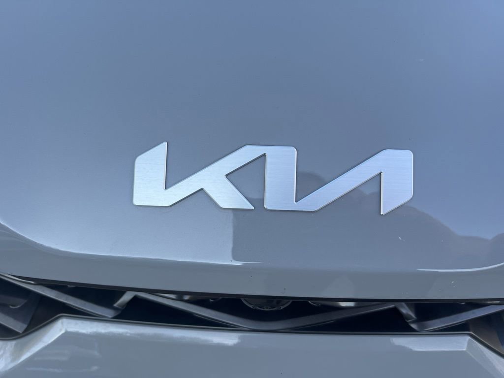Used 2024 Kia K5 GT w/ GT1 Package image 29