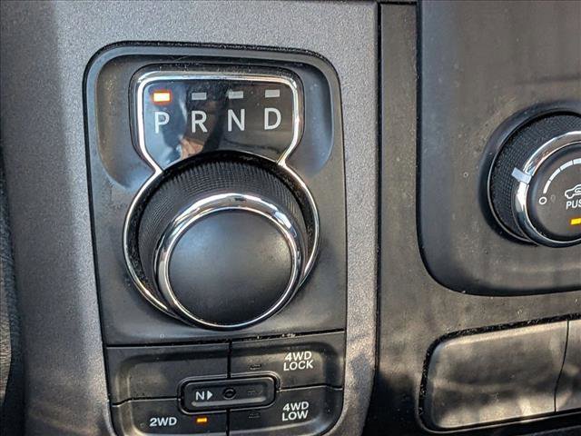 Used 2018 RAM 1500 Express w/ Express Value Package image 7