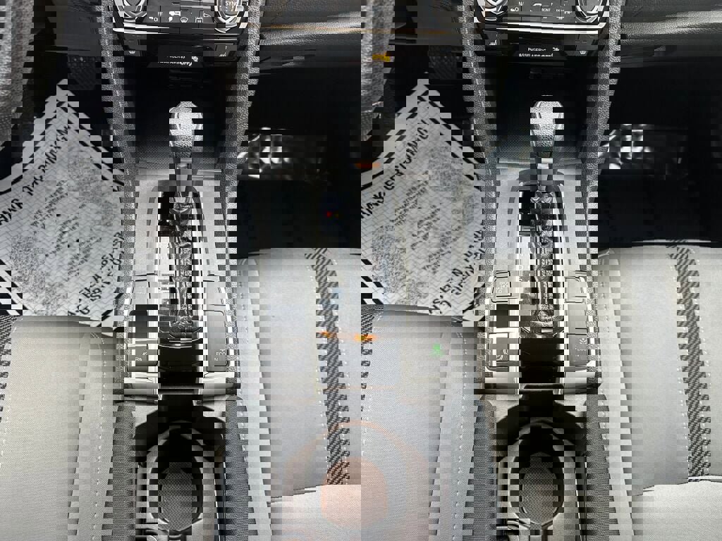 Used 2017 Honda Civic EX-T image 19