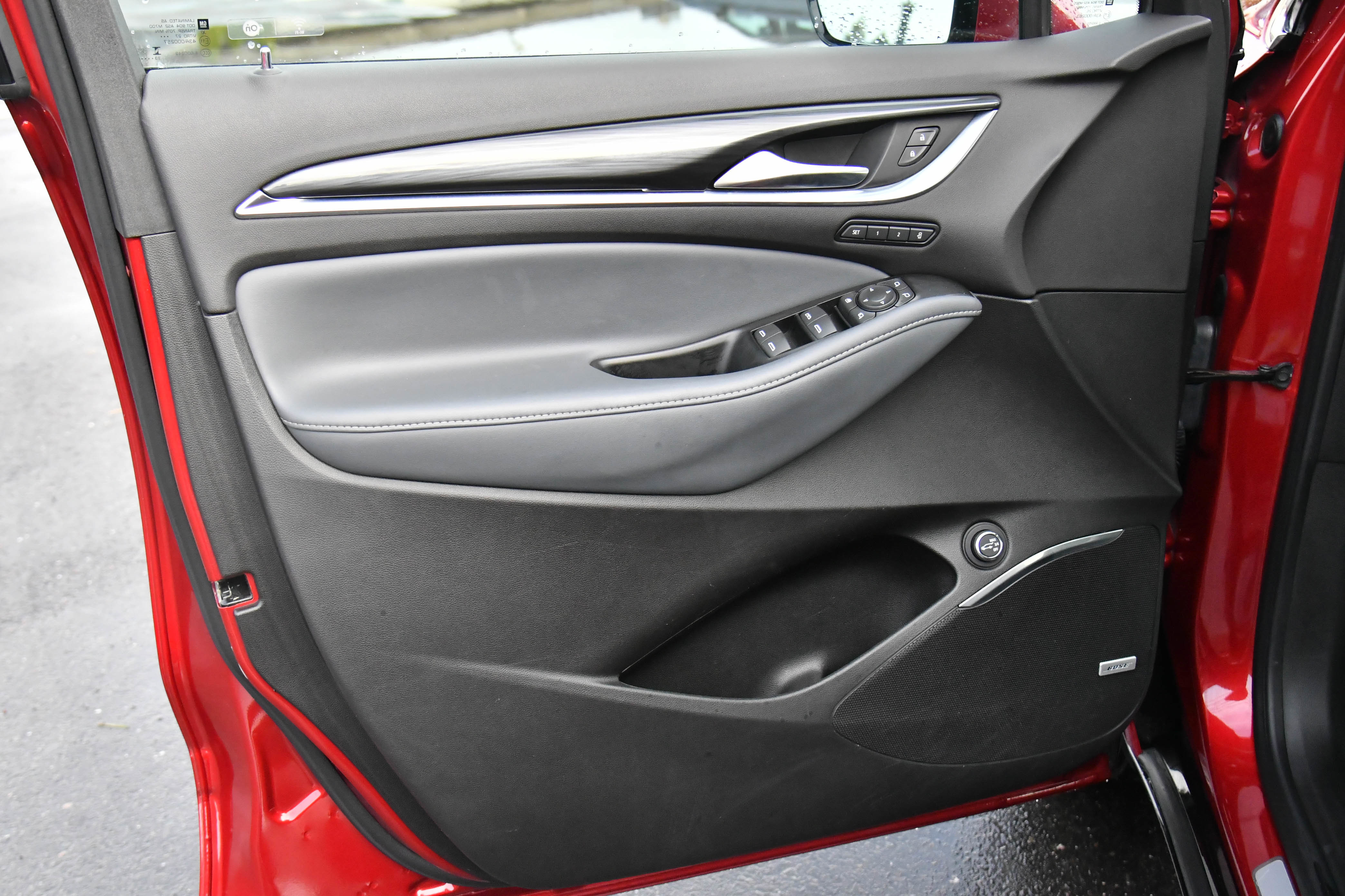 Used 2024 Buick Enclave Premium image 14