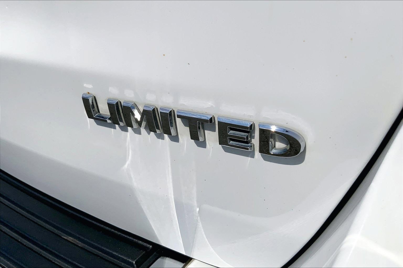 Certified 2021 Jeep Grand Cherokee Limited image 9
