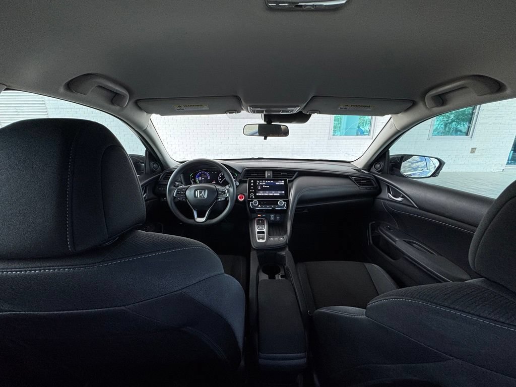 Used 2020 Honda Insight EX image 25