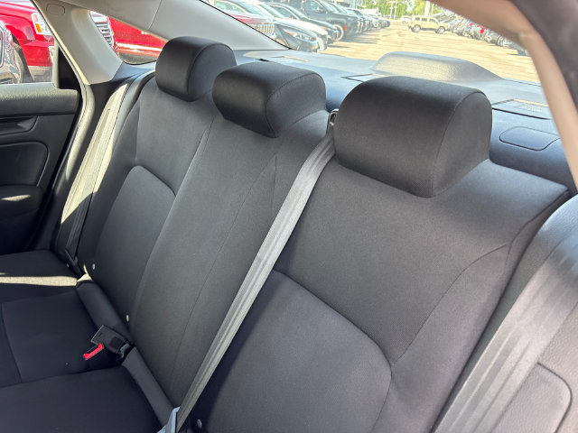Used 2025 Honda Civic LX image 3