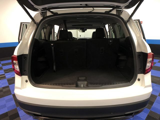 Used 2022 Honda Pilot Touring image 24