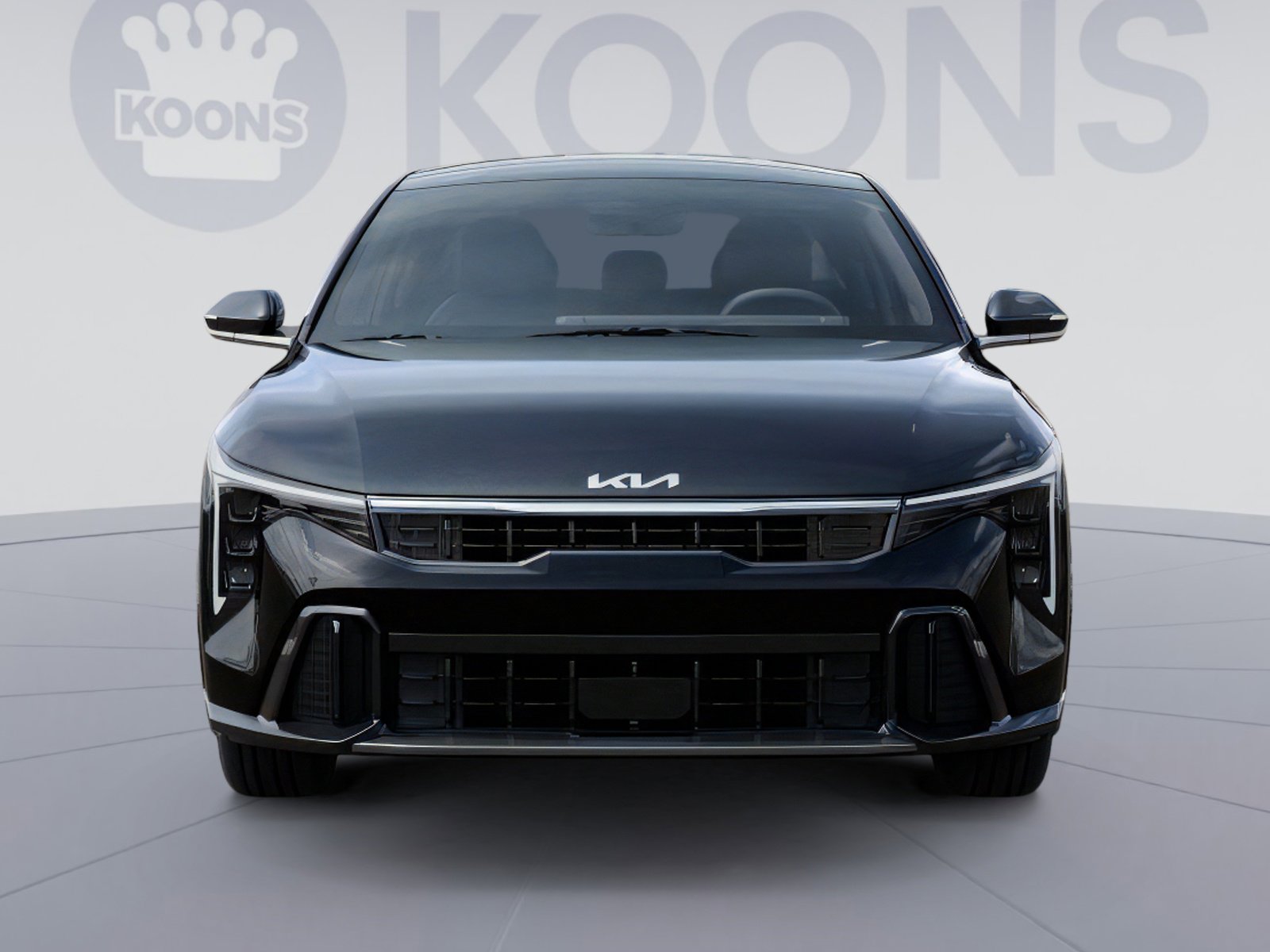 New 2026 Kia K4 GT-Line image 2