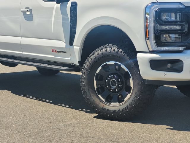 New 2026 Ford F250 Lariat w/ Tremor Off-Road Package AWD/4WD image 2