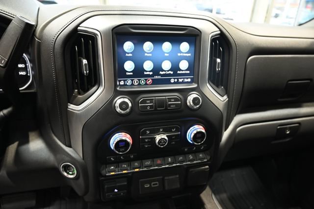 Used 2021 GMC Sierra 1500 Denali w/ Denali Ultimate Package AWD/4WD image 19