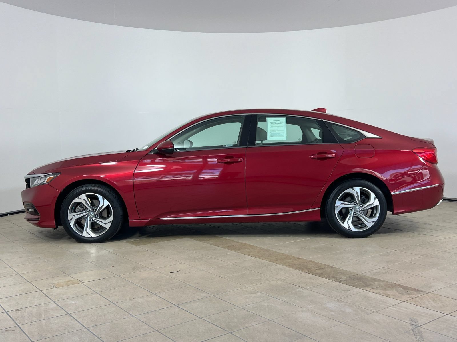 Used 2019 Honda Accord EX-L image 3