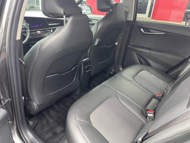 Used 2023 Kia Niro Wind w/ Wind Preserve Package FWD image 18